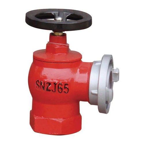 消防产品丨消火栓