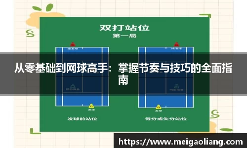 从零基础到网球高手:掌握节奏与技巧的全面指南