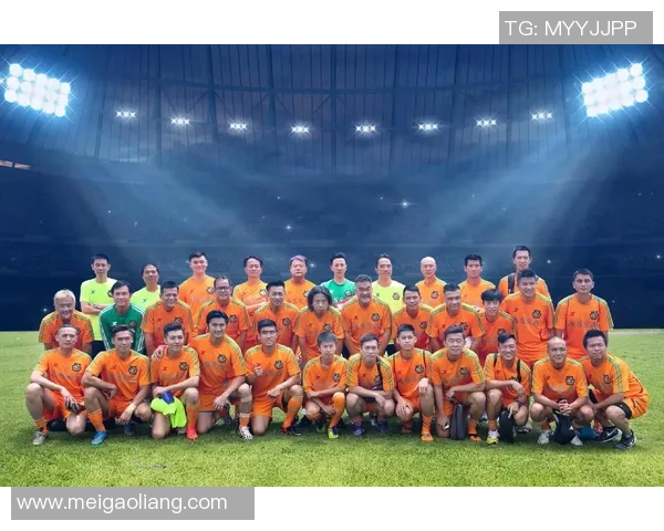 唐山南湖足球明星闪耀香港赛场展现中国足球新风采