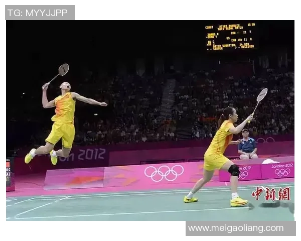 北京羽毛球队战术创新引领全国羽毛球排名新高峰